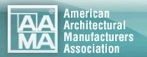 American Architectural Manufacturers Association