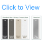 Five Available Colors